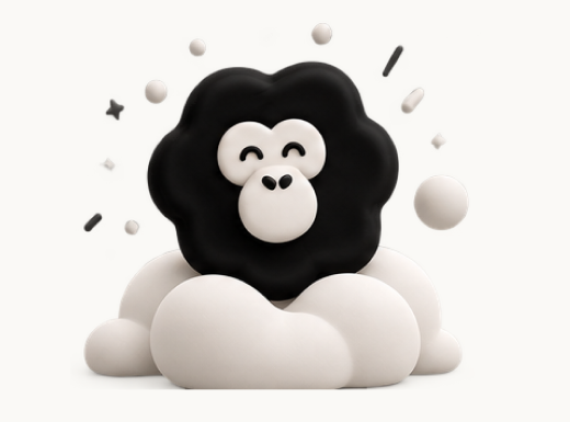 Chronos mascot